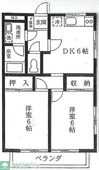 物件画像