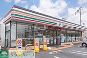 セブンイレブン平塚松風町店 徒歩6分。コンビニ 480m