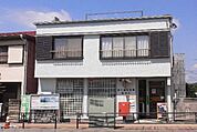 茅ヶ崎茶屋町郵便局 1354m