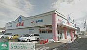 西松屋辻堂店 徒歩7分。ショッピングセンター 540m