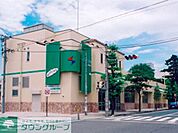 しまむらストアー駅前店 徒歩14分。スーパー 1110m
