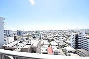 ★海までみえる眺望♪★