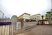 神奈川県立茅ヶ崎高校 徒歩47分。高校・高専 3690m