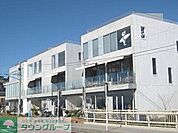 WEEKEND　HOUSE　ALLEY 徒歩22分。ショッピングセンター 1710m