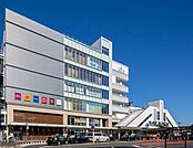 ラスカ茅ヶ崎 徒歩24分。ショッピングセンター 1920m