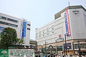 ミロード 徒歩31分。ショッピングセンター 2410m