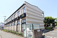 神奈川県茅ヶ崎市高田4丁目8-7：物件画像／株式会社タウンハウジング神奈川　茅ヶ崎店