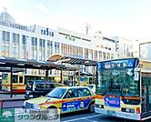 平塚駅(JR 東海道本線) 徒歩60分。 4750m