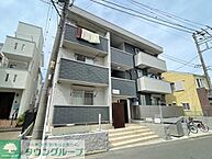 神奈川県藤沢市藤沢146-9：物件画像／株式会社タウンハウジング神奈川　茅ヶ崎店