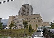 沖縄徳洲会湘南かまくらクリニック 1057m