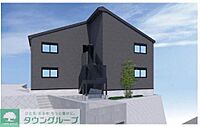 神奈川県藤沢市藤沢4丁目1-15：物件画像／株式会社タウンハウジング神奈川　茅ヶ崎店