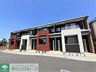 神奈川県藤沢市石川3丁目2-4：物件画像／株式会社タウンハウジング神奈川　茅ヶ崎店