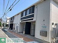 神奈川県藤沢市藤沢843-1：物件画像／株式会社タウンハウジング神奈川　茅ヶ崎店