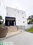 神奈川県藤沢市城南5丁目：物件画像／株式会社タウンハウジング神奈川　茅ヶ崎店