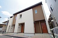 神奈川県海老名市門沢橋4丁目：物件画像／株式会社タウンハウジング神奈川　茅ヶ崎店