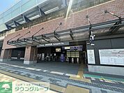 ゆめが丘駅(相鉄 いずみ野線) 徒歩27分。 2090m