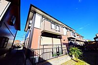 神奈川県海老名市東柏ケ谷4丁目：物件画像／株式会社タウンハウジング神奈川　茅ヶ崎店