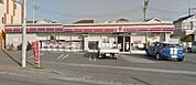 サークルK鵠沼海岸店 545m