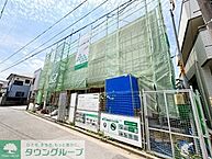 神奈川県鎌倉市大船1-27：物件画像／株式会社タウンハウジング神奈川　茅ヶ崎店