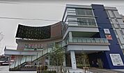 BRANCH茅ヶ崎2 徒歩17分。ショッピングセンター 1340m