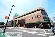 サミット藤沢駅北口店 徒歩3分。スーパー 200m