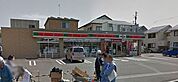 サンクス茅ヶ崎小和田三丁目店 398m