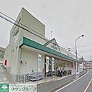マルエツ戸塚大坂下店 徒歩5分。スーパー 380m