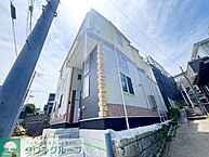 神奈川県横浜市戸塚区戸塚町439-3：物件画像／株式会社タウンハウジング神奈川　茅ヶ崎店