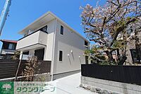 神奈川県藤沢市辻堂2丁目22-9：物件画像／株式会社タウンハウジング神奈川　茅ヶ崎店