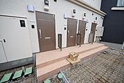 ★エントランス★