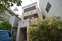 神奈川県藤沢市藤沢2丁目1-4：物件画像／株式会社タウンハウジング神奈川　茅ヶ崎店