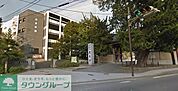 私立鎌倉学園高校 徒歩82分。高校・高専 6550m