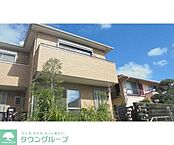 神奈川県鎌倉市西鎌倉4丁目6-14：物件画像／株式会社タウンハウジング神奈川　茅ヶ崎店