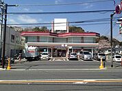 セブンイレブン藤沢4丁目店 475m