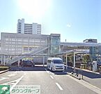 辻堂駅(JR 東海道本線) 徒歩10分。 760m