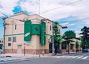 しまむらストアー駅前店 徒歩11分。スーパー 820m