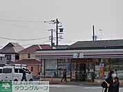 セブンイレブン平塚南原1丁目店 徒歩23分。コンビニ 1840m