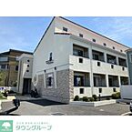 神奈川県茅ヶ崎市美住町14-27：物件画像／株式会社タウンハウジング神奈川　茅ヶ崎店