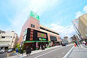 サミットストア藤沢駅北口店 792m