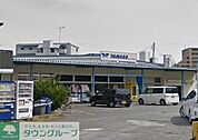 やまか富士見町店 徒歩6分。スーパー 470m