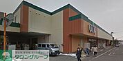 ユーコープ湘南台店 徒歩13分。スーパー 1040m