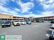 MrMax湘南藤沢ショッピングセンター 徒歩7分。 550m