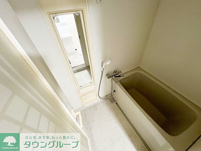 浴室