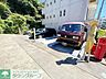 駐車場：駐車場