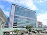 周辺：新横浜駅