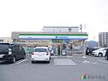 ファミリーマー...