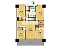 アプローズ千早6階4,260万円