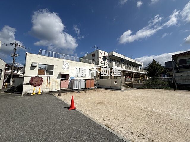 周辺 パレスト二日市ツインタワーヒルズWEST 3階/302