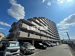 コアマンション春日大谷II
