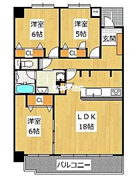 久留米駅 1,299万円